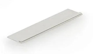 Snap-in list for pool edge 2m